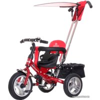 Детский велосипед Rich Toys Lexus Trike Original Air Red