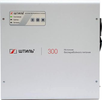 Источник бесперебойного питания Штиль SW300SL