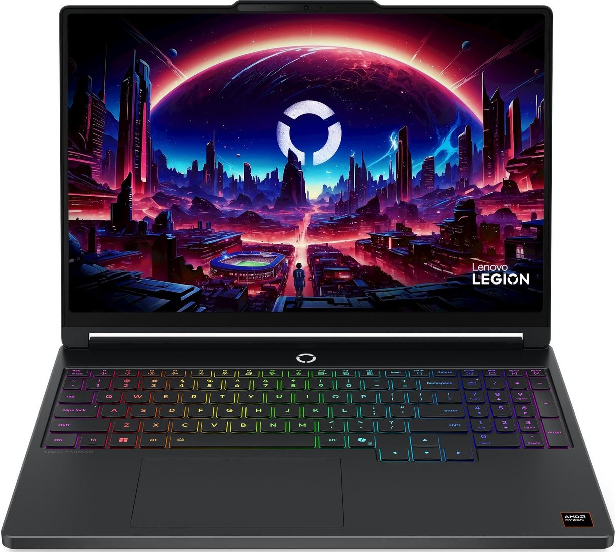 Игровой ноутбук Lenovo Legion 5 15AHP11 83Q7000MRK