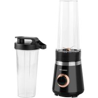 Стационарный блендер Tuarex TK-4103 (черный)