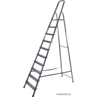 Лестница-стремянка Stairs AS10 (10 ступеней)