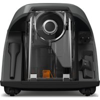 Пылесос Miele Blizzard CX1 SKRF5 (графит/серый)