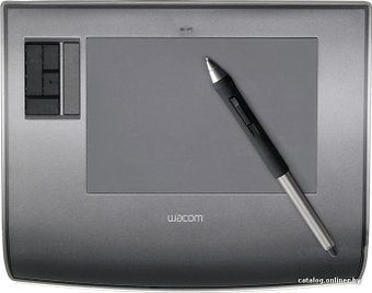 Wacom Intuos3 A6 Wide