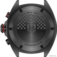 Наручные часы TAG Heuer Formula 1 Calibre 16 Automatic Chronograph CAZ2011.FT8024