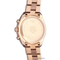 Наручные часы Tissot PR 100 Sport Chic Chronograph T101.917.33.116.00