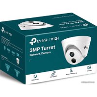 IP-камера TP-Link Vigi C400HP-4.0