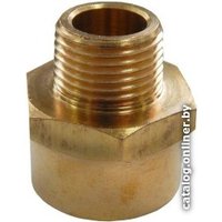 Фитинг Partner Соединитель резьбовой M1/4"xF1/2"