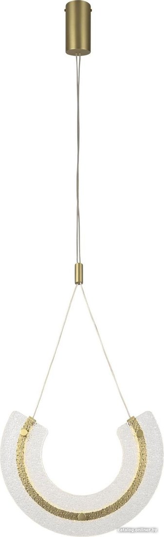 Подвесная люстра Maytoni Maya P091PL-L18G3K1