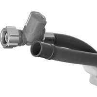 Встраиваемая посудомоечная машина Hyundai HBD 6105