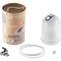 Стационарная система "рядом с мойкой" Гейзер Эко Макс (настольное исполнение)