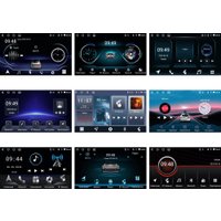 USB-магнитола Incar NBA 7401