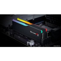 Оперативная память G.Skill Ripjaws M5 RGB 2x16ГБ DDR5 5600 МГц F5-5600J3036D16GX2-RM5RK