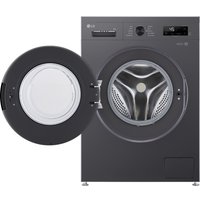 Стиральная машина LG F2Y1NS6J