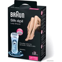 Электробритва Braun LS 5160