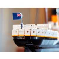 Конструктор LEGO Creator Expert 10294 Титаник в Бресте
