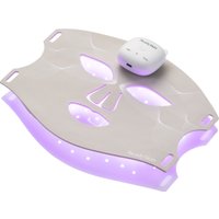 Маска для омоложения лица ReadySkin GlowFace