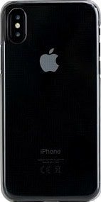 Чехол для телефона Bling My Thing для Apple iPhone XS Max (прозрачный)