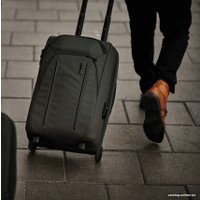 Чемодан Thule Crossover 2 Carry On C2R22BLK 3204030 (черный)