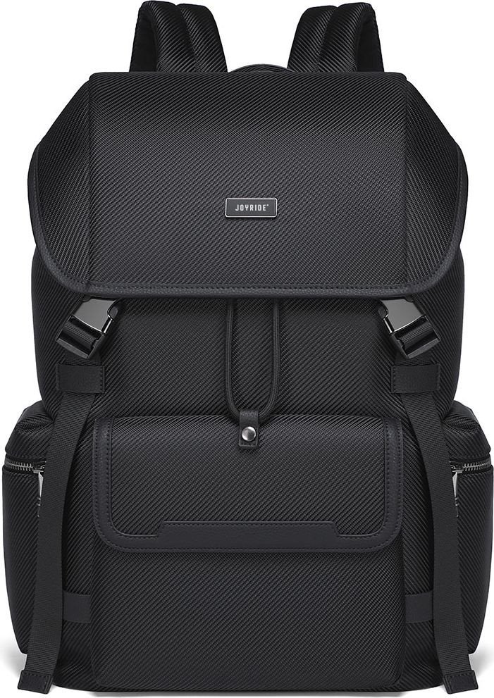 Городской рюкзак Joyride Premium 023314 (black)