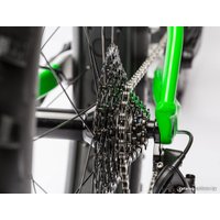 Велосипед Cube Nutrail Pro (2016)