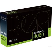 Видеокарта ASUS ProArt GeForce RTX 4060 OC Edition 8GB GDDR6 PROART-RTX4060-O8G