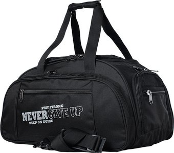 Дорожная сумка Galanteya 39122 23с970к45 (черный)