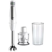Погружной блендер Braun MultiQuick 7 MQ7020