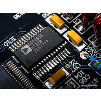 Интегральный усилитель Emotiva BasX TA-100