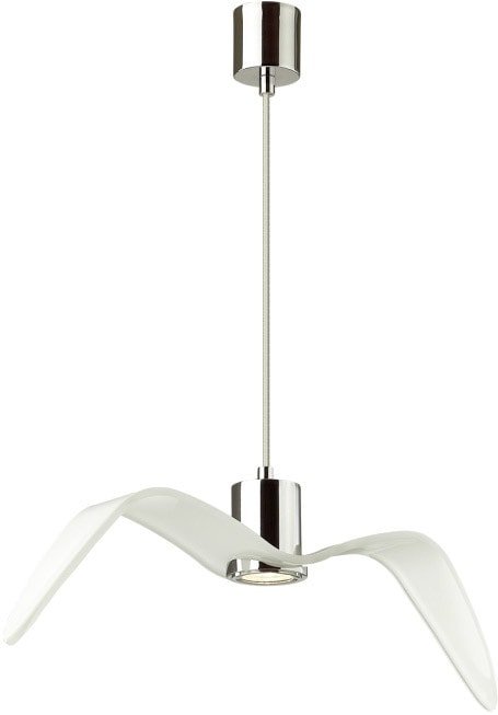 

Подвесная люстра Odeon Light Birds 4903/1C