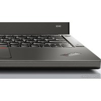 Ноутбук Lenovo ThinkPad X240 (20AL0001RT)