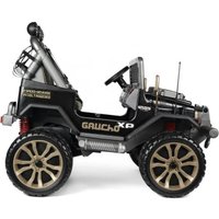 Электромобиль Peg Perego Gaucho XP IGOD0555