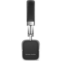 Наушники Harman/Kardon Soho Wireless (черный) [HKSOHOBTBLK]