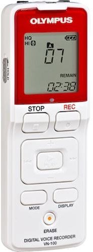 Olympus VN-100