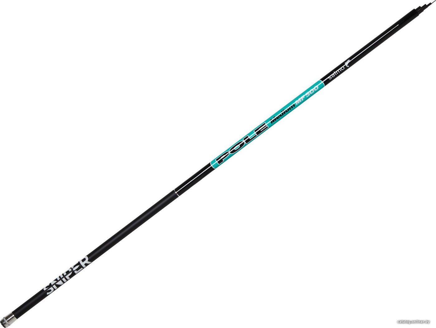 Удилище Salmo Sniper Pole Medium MF 5.00 5302-500