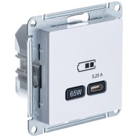 Розетка Schneider Electric AtlasDesign ATN001327