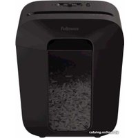 Шредер Fellowes PowerShred LX45 (черный)