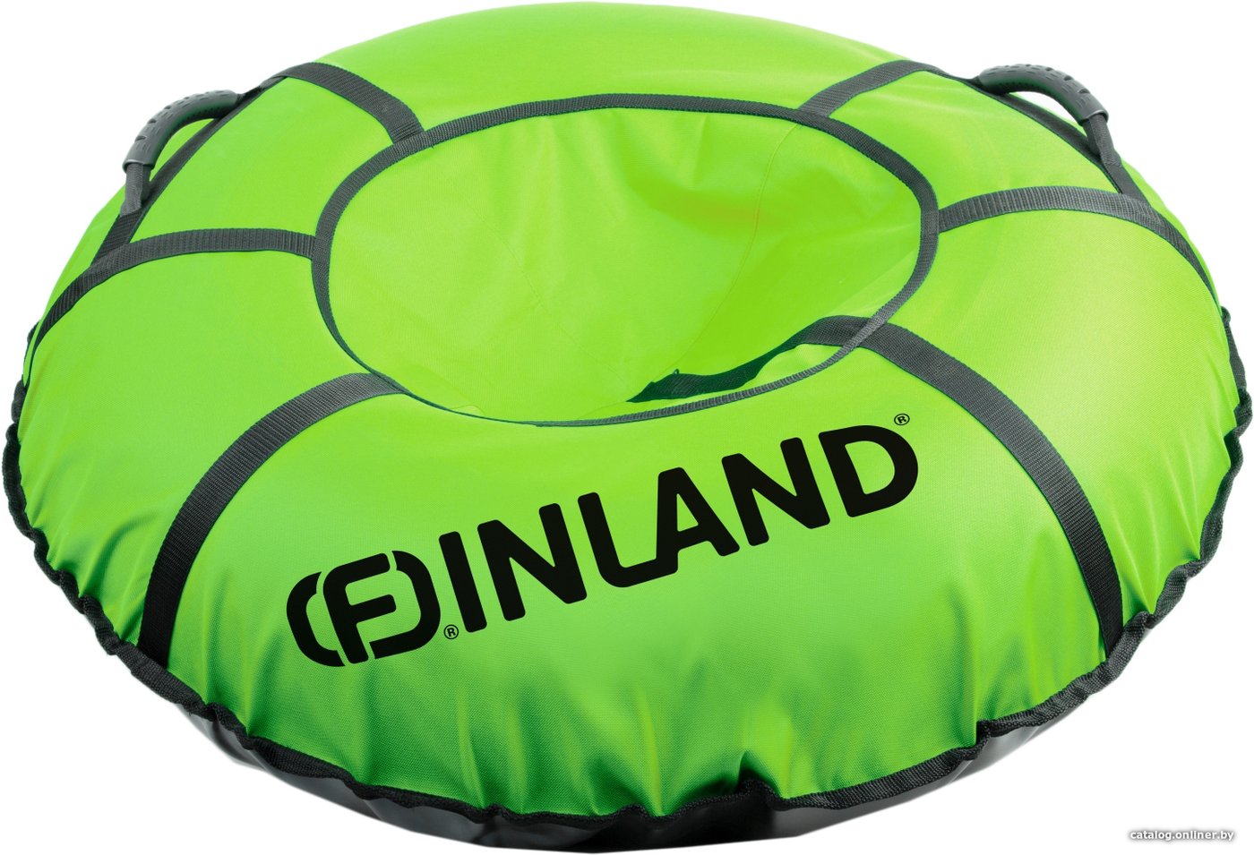 Тюбинг Finland 2148 100 см (зеленый)