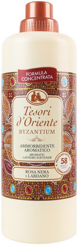 Кондиционер для белья Tesori d'Oriente Византия 1.16 л