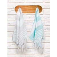 Набор полотенец Sofi De MarkO Silviana №3 40х70 П-Кх-С3-40х70