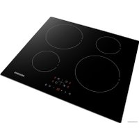 Комплект встраиваемой техники Samsung NV68R1340BS + NZ64F3NM1AB