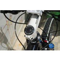 Велокомпьютер Sigma ROX 8.1