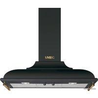 Кухонная вытяжка Smeg KC19AOE