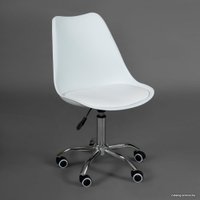 Офисное кресло TetChair Tulip mod.106 (белый)