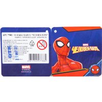 Игрушка-каталка Полесье Marvel Человек-паук 77882