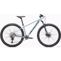 Велосипед Specialized Rockhopper Elite 29 L 2022 (Gloss arctic blue/black)