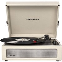 Виниловый проигрыватель Crosley Voyager Dune