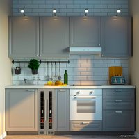 Винный шкаф Meyvel MV8-KST1 в Бресте