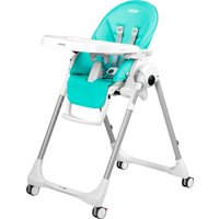 Высокий стульчик Peg Perego Prima Pappa Follow Me (tahiti)
