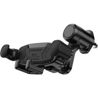 Держатель для смартфона Hoco H66 (черный)