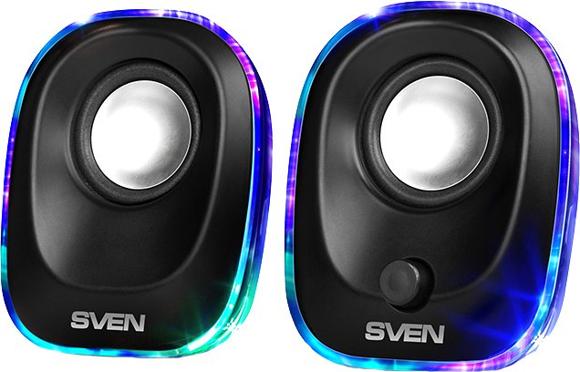 

Акустика SVEN 330